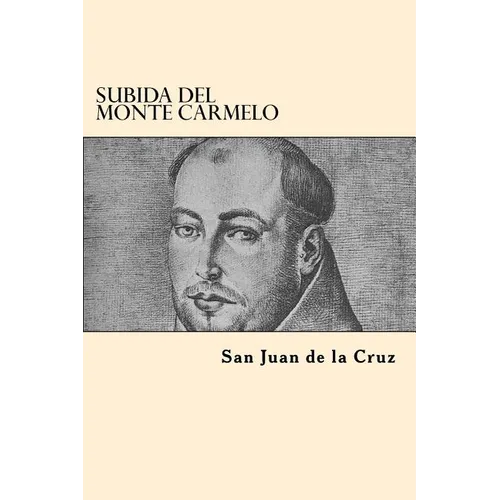 Subida Del Monte Carmelo