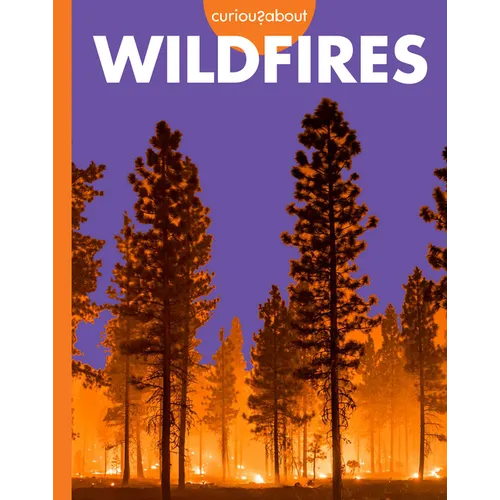 Curious about Wildfires