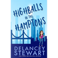 Highballs in the Hamptons