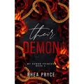 Their Demon: My Demon Princes Book Two