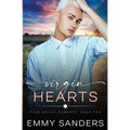 Virgin Hearts (Plum Valley Cowboys Book 2)