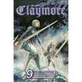 Claymore, Vol. 9