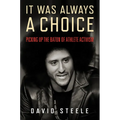 It Was Always a Choice: Picking Up the Baton of Athlete Activism