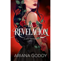 Almas Perdidas Libro 1: La Revelación / The Revelation. Lost Souls, Book 1