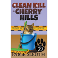 Clean Kill in Cherry Hills