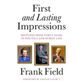 First and Lasting Impressions