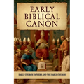 Early Biblical Canon