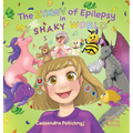 The ZYXWV of Epilepsy in My Shaky World