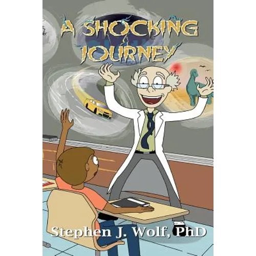 A Shocking Journey