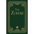 The Zohar Volume 14: Vayikra; Tzav; Shmini