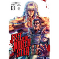 Fist of the North Star, Vol. 13