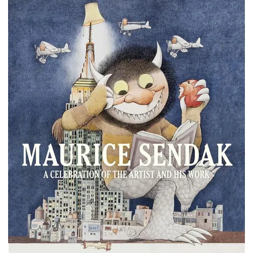 Maurice Sendak: A Celebration of the Artist and His Work