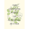 The Complete Poems of Nathaniel Hutner