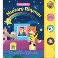Sing-Along Nursery Rhymes
