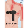 Massage gun: The self-massage essentials