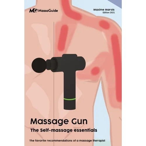 Massage gun: The self-massage essentials