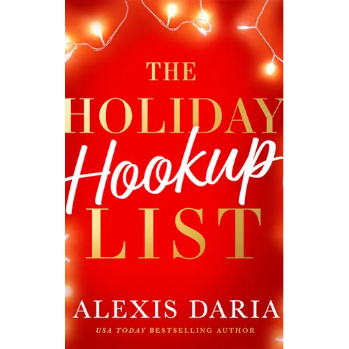 The Holiday Hookup List