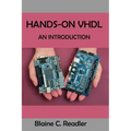 Hands-On VHDL: An Introduction