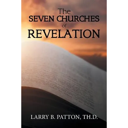 The Seven Churches of Revelation