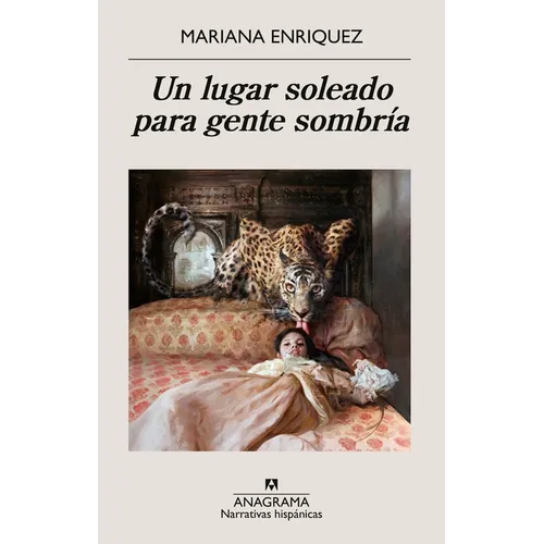 Un Lugar Soleado Para Gente Sombría