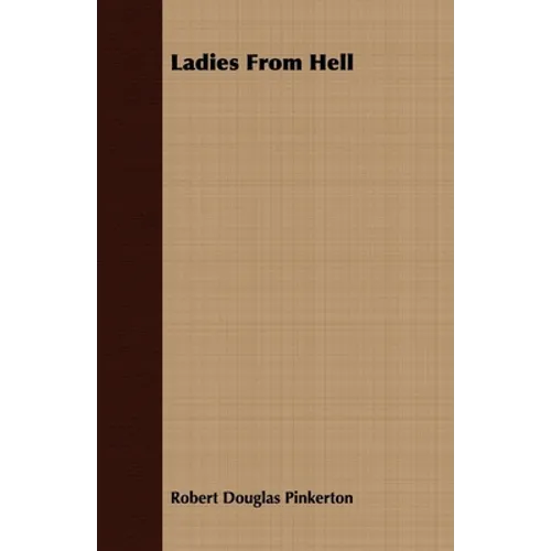 Ladies From Hell