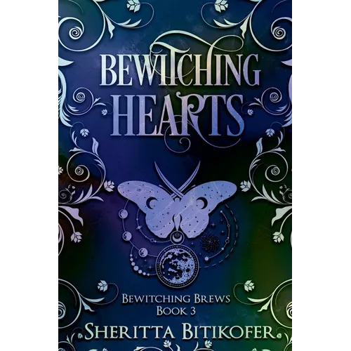 Bewitching Hearts
