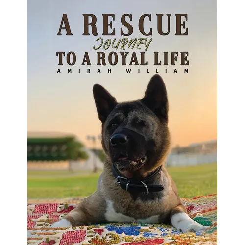 A Rescue Journey to a Royal Life