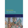 The Zafarani Files: An Egyptian Novel