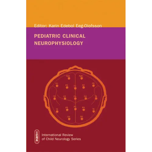 Pediatric Clinical Neurophysiology