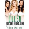 Queen For The First Time: A Transgender Threesome Tale