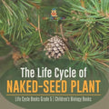 The Life Cycle of Naked-Seed Plant Life Cycle Books Grade 5 Children's Biology Books