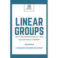 Linear Groups