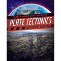 Plate Tectonics Reshape Earth!