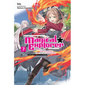 Magical Explorer, Vol. 7 (Light Novel): Reborn as a Side Character in a Fantasy Dating Sim Volume 7