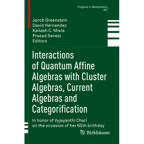 Interactions of Quantum Affine Algebras with Cluster Algebras, Current Algebras and Categorification: In Honor of Vyjayanthi Chari on the Occasion of