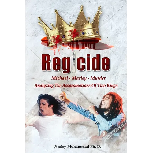 Regicide: Analyzing The Assassinations of Two Kings