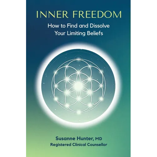 Inner Freedom: How to Find and Dissolve Your Limiting Beliefs