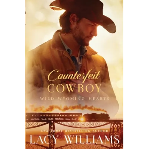 Counterfeit Cowboy