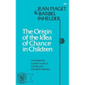Origin of the Idea of Chance in Children