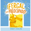 Fergal Está Preocupado