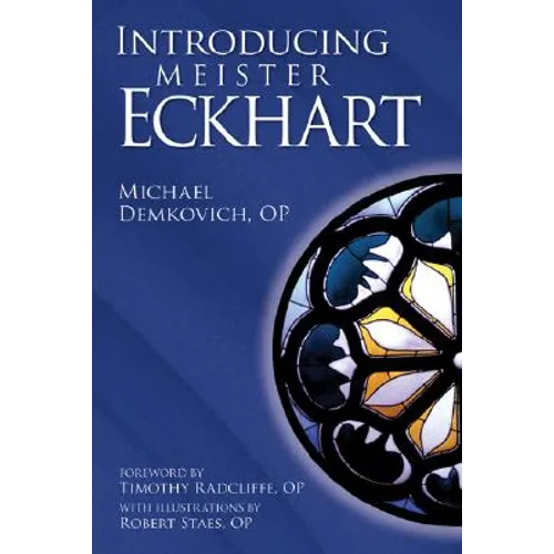 Introducing Meister Eckhart