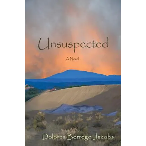 Unsuspected
