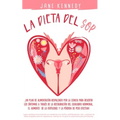 La dieta del SOP: ¡Un plan de alimentación respaldado por la ciencia para revertir los síntomas a través de la restauración del equilibrio hormonal, e
