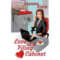 Love Is a Filing Cabinet