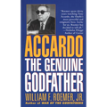 Accardo: The Genuine Godfather