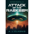 Enter Portal 2: Attack of the Raekeem
