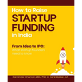 How to Raise Startup Funding in India