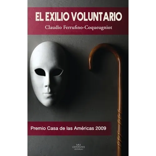 El exilio voluntario