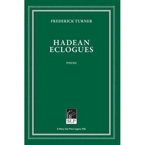 Hadean Eclogues