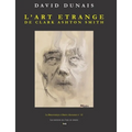L'Art étrange de Clark Ashton Smith